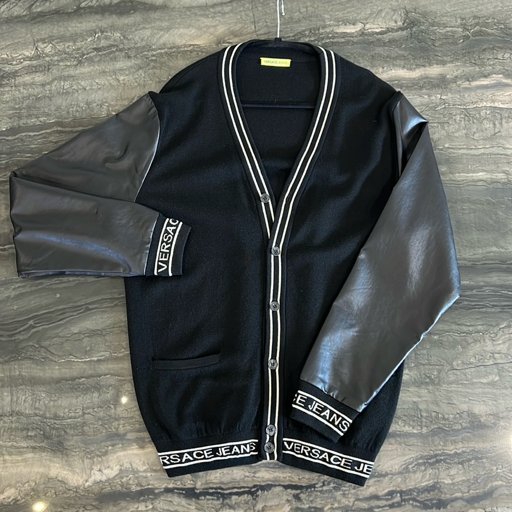 Men’s cardigan